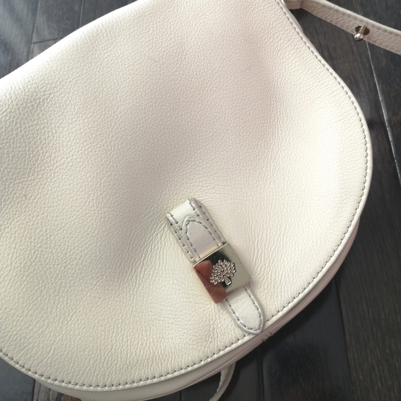 Mullberry messenger bag - Picture 5 of 5